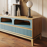 Тумба «Лива» варинант исполнения - 2 | Loft Concept в Рязани