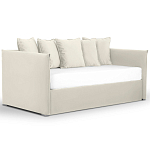 Кровать-кушетка Memory варинант исполнения - 5 | Loft Concept в Рязани