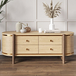 Тумба «Тернате» варинант исполнения - 1 | Loft Concept в Рязани