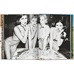 Подарочный Фотоальбом Ellen von Unwerth. Heimat варинант исполнения - 3 | Loft Concept в Рязани