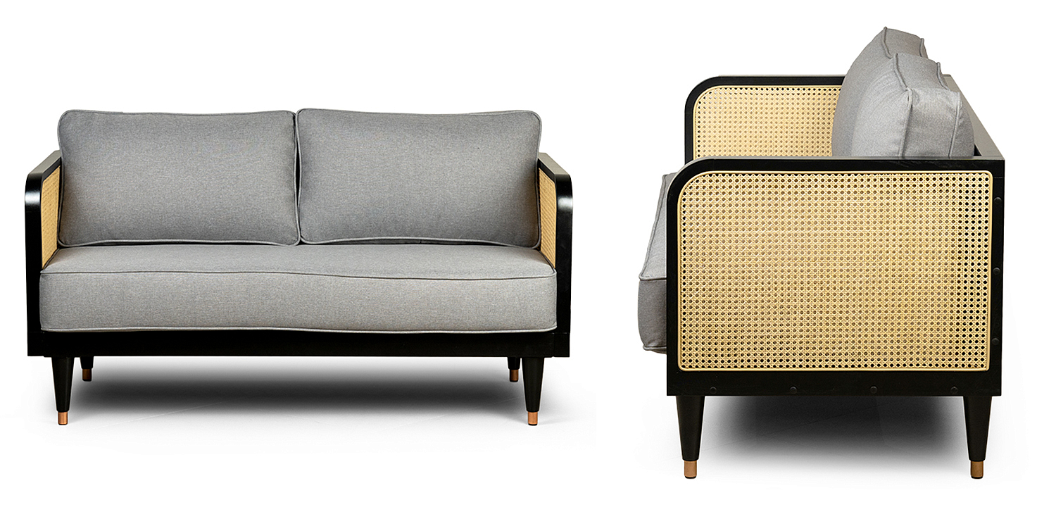 Диван Karely Sofa Диван Karely Sofa - Loft-Concept в Рязани