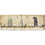 Подарочная большая книга полное собрание Густава Климта Gustav Klimt XXL варинант исполнения - 6 | Loft Concept в Рязани
