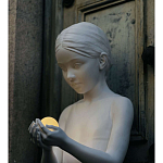 Напольный светильник Seletti Innerglow варинант исполнения - 3 | Loft Concept в Рязани