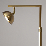 Напольный светильник Pikant 3000К 13Вт варинант исполнения - 12 | Loft Concept в Рязани