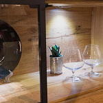 Шкаф Katana варинант исполнения - 7 | Loft Concept в Рязани