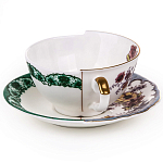 Чайная пара Seletti Isidora варинант исполнения - 2 | Loft Concept в Рязани