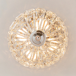 Потолочный светильник Facet E14х4 варинант исполнения - 3 | Loft Concept в Рязани