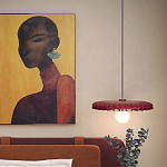 Подвес Ruby Bonnet варинант исполнения - 4 | Loft Concept в Рязани