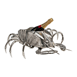 Кулер для вина Silver Lobster варинант исполнения - 1 | Loft Concept в Рязани