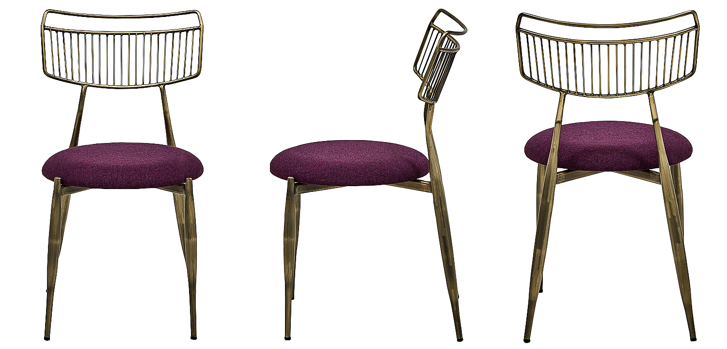 Стул Sim Stool Стул Sim Stool - Loft-Concept в Рязани