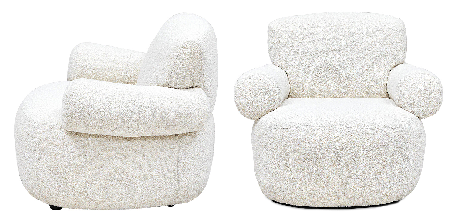 Кресло Tarben Chair Кресло Tarben Chair - Loft-Concept в Рязани
