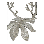 Столик с двумя круглыми столешницами на соновании виде изогнутых ветвей Forest Fairy Tale варинант исполнения - 5 | Loft Concept в Рязани