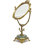 Настольное зеркало Delavihi Tif варинант исполнения - 3 | Loft Concept в Рязани