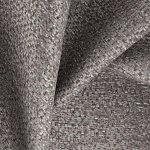 Мебельная ткань Шенилл серый цвет 138 см T4-32 варинант исполнения - 1 | Loft Concept в Рязани