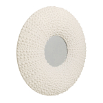 Зеркало колониальное круглое Hive Round Mirror варинант исполнения - 2 | Loft Concept в Рязани