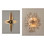 Подарочная книга по искусству дизайнеров интерьера Адама Блэкмана и Дэвида Круза Beauty & Mischief Cruz, David варинант исполнения - 2 | Loft Concept в Рязани