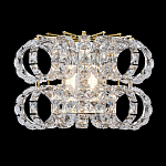 Бра с россыпью хрусталя Perfection of Diamonds варинант исполнения - 2 | Loft Concept в Рязани