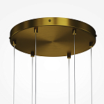 Подвесной светильник Maestro варинант исполнения - 3 | Loft Concept в Рязани