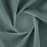 Мебельная ткань Шенилл бирюзовый цвет 138 см T4-31 варинант исполнения - 6 | Loft Concept в Рязани