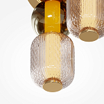 Потолочный светильник Mauritius варинант исполнения - 2 | Loft Concept в Рязани