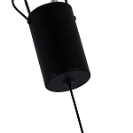 Подвесной светильник серый Pendant Capsule  варинант исполнения - 5 | Loft Concept в Рязани