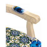 Кресло Mesolithic Lux варинант исполнения - 5 | Loft Concept в Рязани