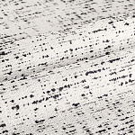 Мебельная ткань Букле черно-белый цвет 140 см T3-12 варинант исполнения - 1 | Loft Concept в Рязани