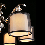 Люстра подвесная Floretina 2 варинант исполнения - 4 | Loft Concept в Рязани