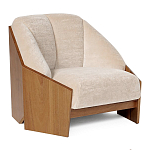 Премиальное кресло Karhan варинант исполнения - 2 | Loft Concept в Рязани