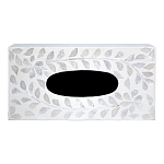 Салфетница Esmee Bone Inlay варинант исполнения - 3 | Loft Concept в Рязани