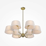 Люстра подвесная Modesto Е14 варинант исполнения - 9 | Loft Concept в Рязани