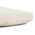 Шезлонг из эвкалипта Olivia варинант исполнения - 6 | Loft Concept в Рязани