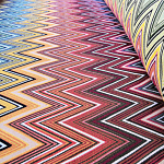 Мебельная ткань Гобелен мульти цвет 140 см T2-159 варинант исполнения - 2 | Loft Concept в Рязани