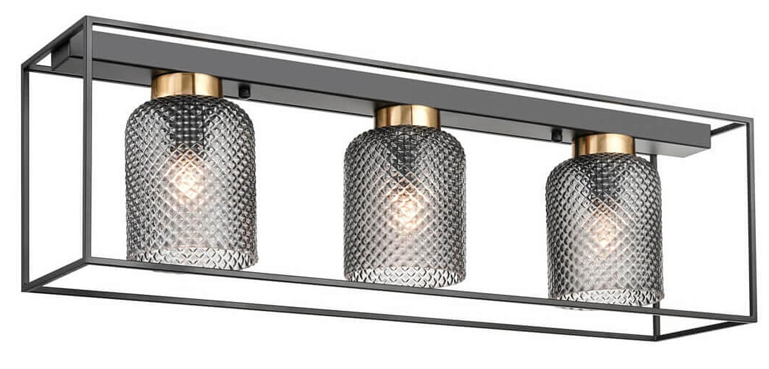 Потолочный светильник Myron Ceiling Chandelier Потолочный светильник Myron Ceiling Chandelier - Loft-Concept в Рязани