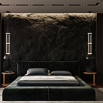 Барельеф ROCK варинант исполнения - 1 | Loft Concept в Рязани