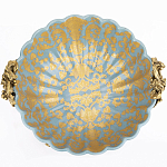 Фарфоровая чаша для фруктов Fantasy варинант исполнения - 5 | Loft Concept в Рязани