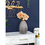 Ваза с фактурным корпусом Ripple варинант исполнения - 6 | Loft Concept в Рязани