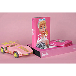 Подарочный редкий коллекционный альбом Барби Barbie - Assouline Coffee Table Book by Assouline варинант исполнения - 4 | Loft Concept в Рязани