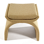 Элегантный Пуф Napa  варинант исполнения - 3 | Loft Concept в Рязани