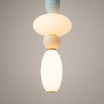 Подвесной светильник Adore LED 3000K 23Bт  варинант исполнения - 4 | Loft Concept в Рязани