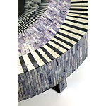 Авторский кофейный стол Evening Ocean Coffee Table Big варинант исполнения - 2 | Loft Concept в Рязани