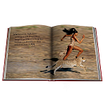 Лимитированная подарочная большая книга CARTIER Panthère варинант исполнения - 12 | Loft Concept в Рязани