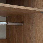 Шкаф с принтом Kario варинант исполнения - 6 | Loft Concept в Рязани