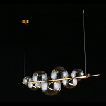 Люстра подвесная Balls of Luck варинант исполнения - 4 | Loft Concept в Рязани