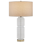 Настольная лампа шестиугольной формы Hexagon варинант исполнения - 3 | Loft Concept в Рязани