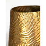 Железное кашпо Verqrary варинант исполнения - 7 | Loft Concept в Рязани