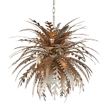 Люстра в виде цветка Hanging Flowers варинант исполнения - 1 | Loft Concept в Рязани