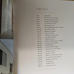 Дизайн интерьера в современном стиле Contemporary Living Yearbook 2024 варинант исполнения - 2 | Loft Concept в Рязани