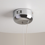 Подвесной светильник Comet Wicksell варинант исполнения - 6 | Loft Concept в Рязани