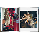 Helmut Newton: a Gun for Hire варинант исполнения - 4 | Loft Concept в Рязани